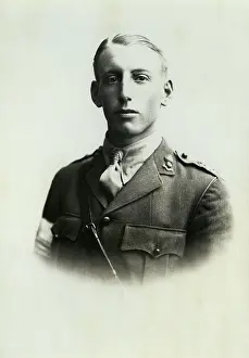 Wykeham: Basil Ferdinand Jamieson Schonland