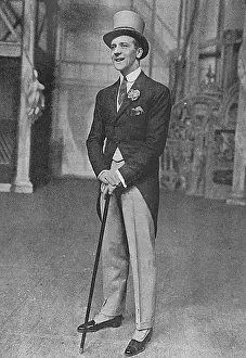 Knut: Basil Hallam