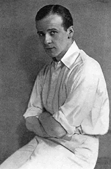 Radford: Basil Hallam