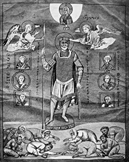 Slayer: Basil II Bulgaroktonos, 958 - 15.12.1025, Byzantine