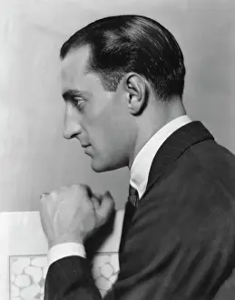 Rathbone: Basil Rathbone - Actor - Celebrity Man