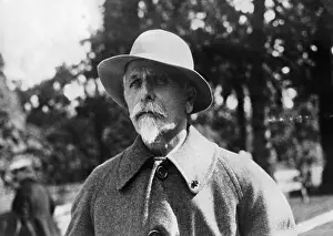 Zaharoff: Basil Sir Zaharoff