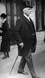 Dealer: Basil Sir Zaharoff