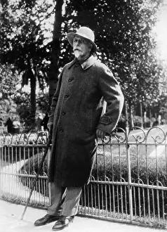 Dealer: Basil Sir Zaharoff