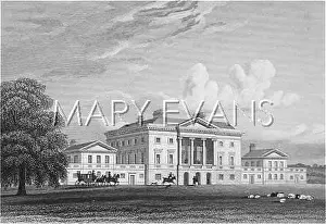 Dugdale: BASILDON PARK/DUGDALE