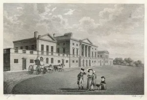 Sykes: BASILDON PARK/E DAYES