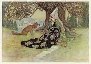 Basile: Basile - Grannonia - Fox