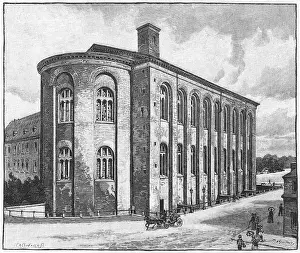 Trier: BASILICA OF CONSTANTINE
