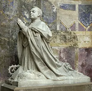 Monseigneur: Basilique Notre-Dame-de-l'Immaculee-Conception
