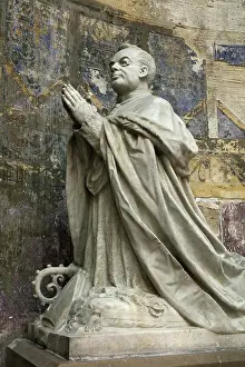 Monseigneur: Basilique Notre-Dame-de-l'Immaculee-Conception