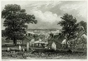 Basingstoke: BASINGSTOKE