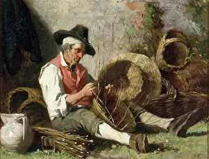 Plait: The basket maker