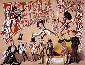 1885copy1: Basket of Originalities