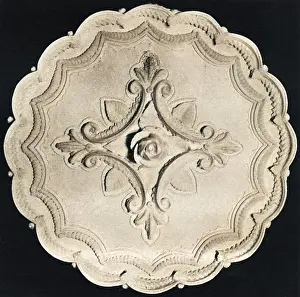 Scallop: Basket Weave Construction Methods