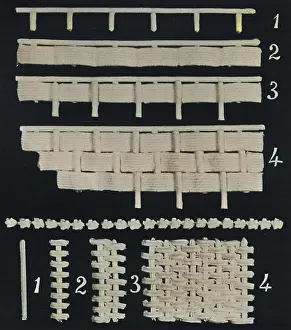 Weave: Basket Weave Construction Methods. Cake design