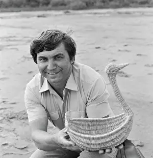 Rods: Basket weaving