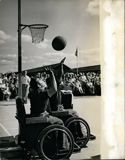 Mandeville: Basketball to be Categorized