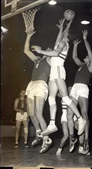 Centimetres: Basketball to be Categorized