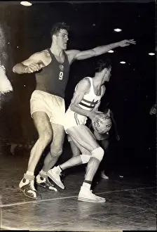 Centimetres: Basketball to be Categorized