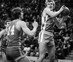 Kaunas: Basketball player Einikis Gintaras