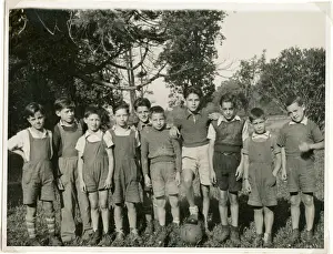 Marx Memorial Library: Basque Refugees in England