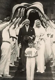 Pelota: Basque?s wedding