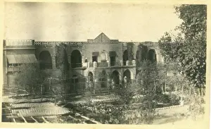 Basra: Basra, Iraq, WW1