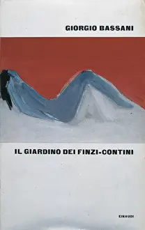 Giardino: BASSANI, Giorgio (1916-2000)