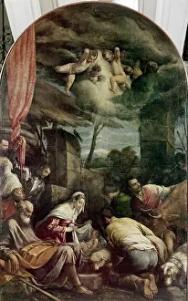 Bassano: Bassano, Francesco the E