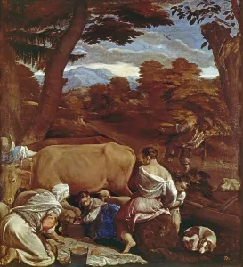 Bassano: Bassano, Jacopo, (1515 -