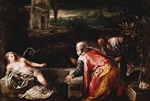 Bassano: Bassano, Jacopo, (1515 -