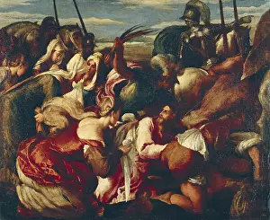 Bassano: Bassano, Jacopo, (1515 -