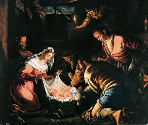 Bassano: Bassano, Jacopo