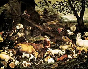 Bassano: Bassano, Jacopo