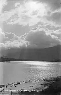 Bassenthwaite: Bassenthwaite Water