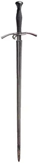 Replicas: Bastard sword