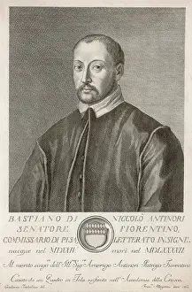 Niccolo: BASTIANO ANTINORI