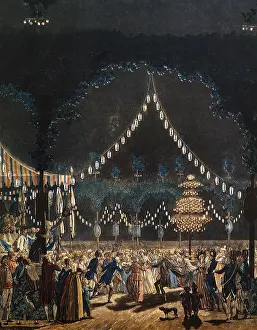 Bandstand: Bastille Day Bandstand