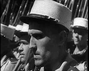 Bastille Day Military Parade