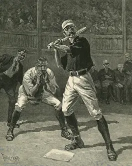 Batter: At Bat