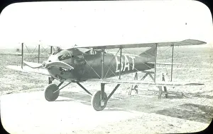 Bantam: BAT Bantam I