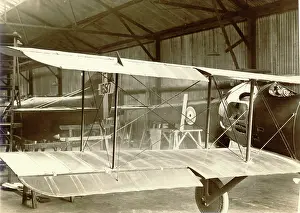 Bantam: Two BAT Bantam Is, including F1657