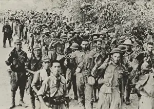 7000: Bataan Death March, when about 12, 000 American