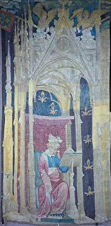 Wiseman: BATAILLE, Nicolas. Apocalypse of Angers