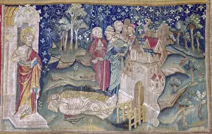 Rejoicing: BATAILLE, Nicolas. Apocalypse of Angers