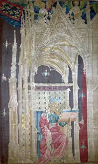 Wiseman: BATAILLE, Nicolas. Apocalypse of Angers