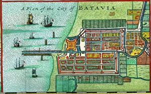 Batavia - Java