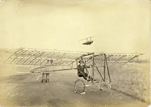 Batchelor: Batchelor Monoplane