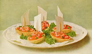 Crayfish: BATEAUX D'ECRIVESSES