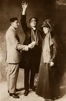 Jessie: BATEMAN & BARRETT